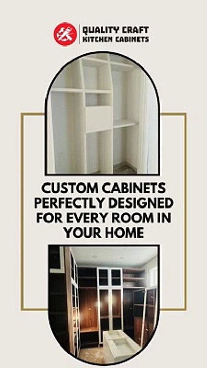 Design Your Home With Best Custom Cabinets Makers Calgary
