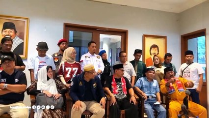 Kecaman Warga Betawi Terhadap Pembubaran Diskusi Diaspora di Kemang