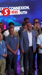 TikTok’s Anuar Fariz Fadzil appointed CEO of MDEC