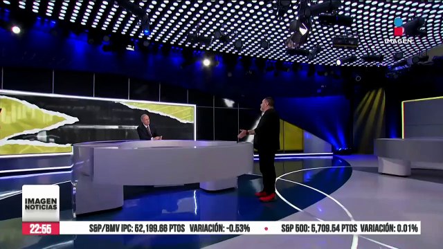 ¿La economía mexicana crecerá poco en los próximos 10 años? El análisis de David Páramo