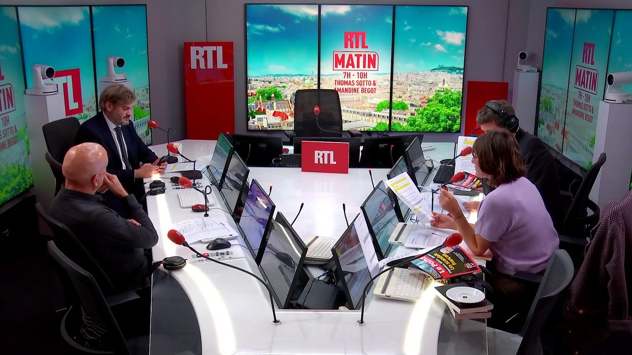 LES SECRETS DE LA CONSO - Pourquoi l'enseigne Cora disparaît