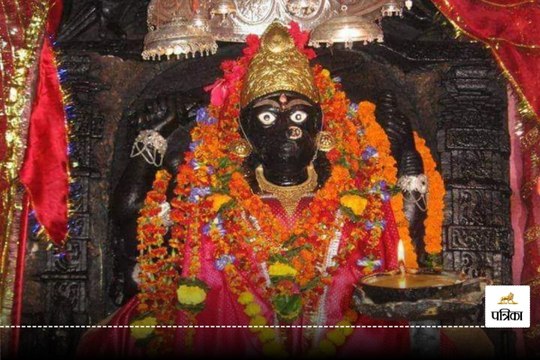 Navratri 2024: नवरात्र में भक्तों के लिए खास तोहफा, लॉन्च होंगे मां दंतेश्‍वरी वाले चांदी के सिक्के