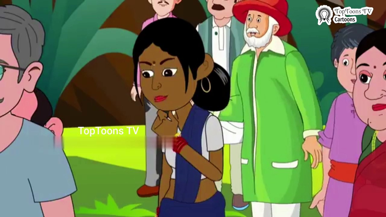 कल आउंगी  - Hindi Story _ Hindi Kahaniya _ Moral Stories _ Horror story _ New Kahani _ Chudail ki(360P)