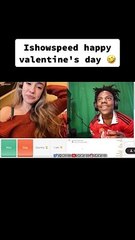 #ishowspeed #happy #velentinesday #kiss #love #huggywuggy #2024