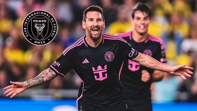 Messi tiene claro que el próximo objetivo es la MLS CUP: Tenemos ventaja de local, ahora hay que demostrarlo