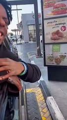 #ishowspeed #prank #mcdonalds #moneytok