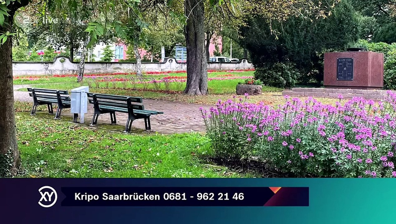 Aktenzeichen XY vom 2. Oktober 2024