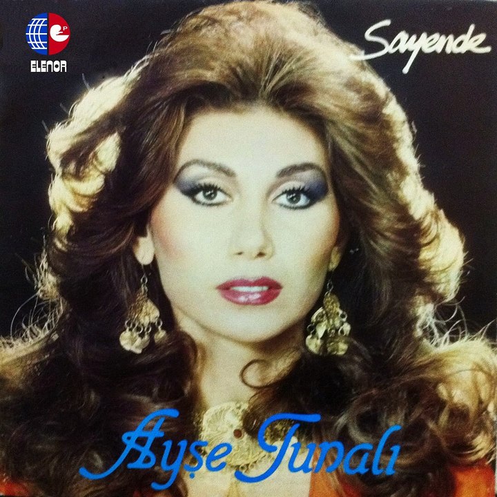 Ayşe Tunalı - Dünyanın Kahrından
