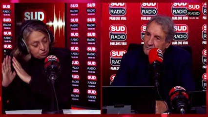 Françoise Degois - "Budget 2025 : Purge annoncée !"