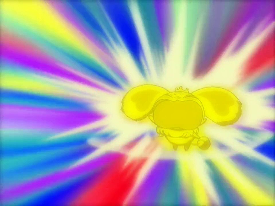 [Español Castellano] Futari wa Pretty Cure - episodio 49