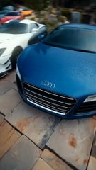 Super Car Racing Fever NASCAR and F1! 🚗