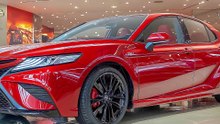 New 2025 Toyota Camry Hybrid: Unleash the Power – Your Best Deal Awaits!