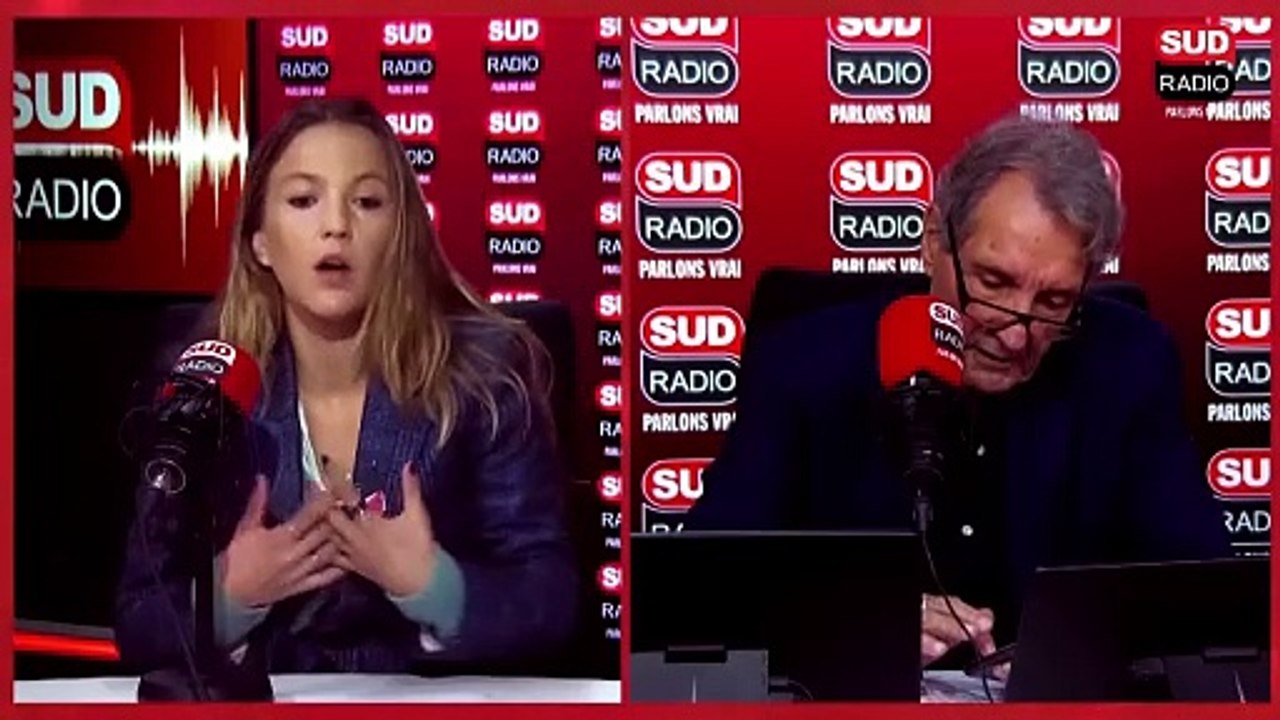 Chloé Morin : "Une large majorité des Français est féministe"