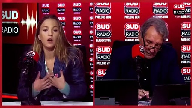 Chloé Morin : Une large majorité des Français est féministe