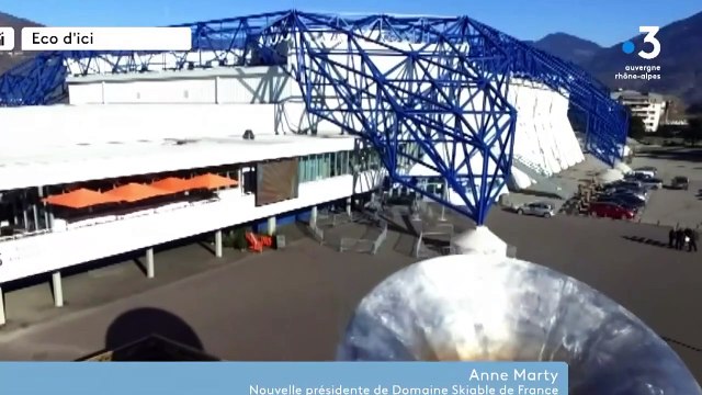 Les JO d'hiver 2030 confirmés dans les Alpes : clairement une opportunité pour Domaines Skiables de France