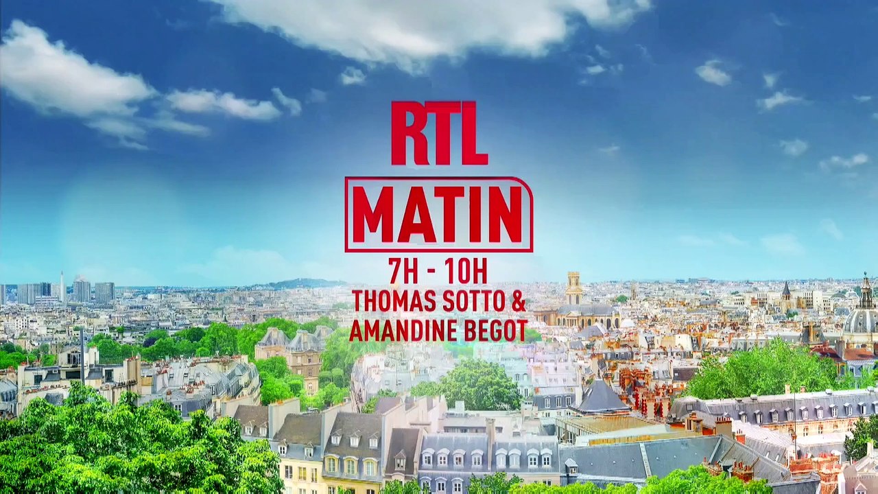 GAZA - Agnès Levallois, vice-présidente de l'Institut de recherche et d'études Méditerranée Moyen-Orient, est l'invitée de Amandine Bégot