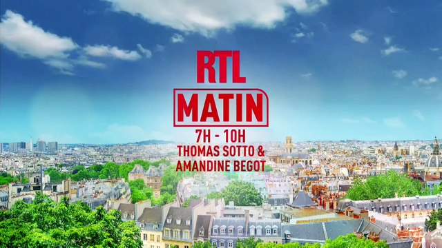 GAZA - Agnès Levallois, vice-présidente de l'Institut de recherche et d'études Méditerranée Moyen-Orient, est l'invitée de Amandine Bégot