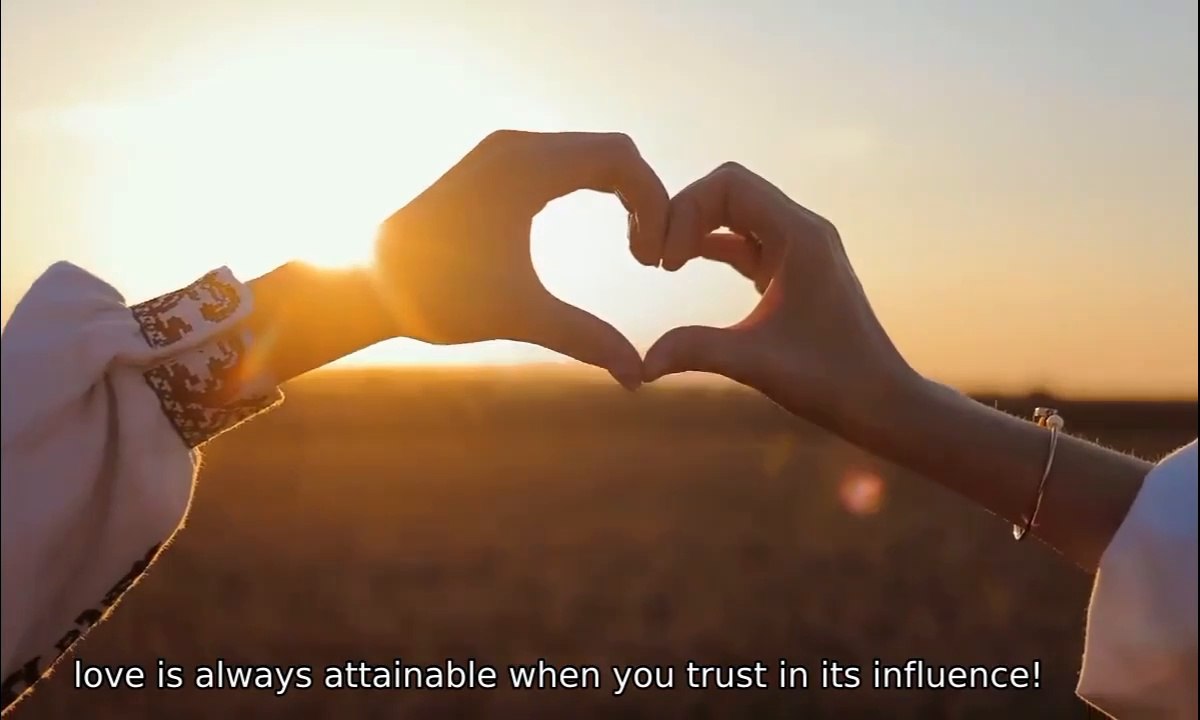 Manifesting Love: Tips for attracting love into your life.