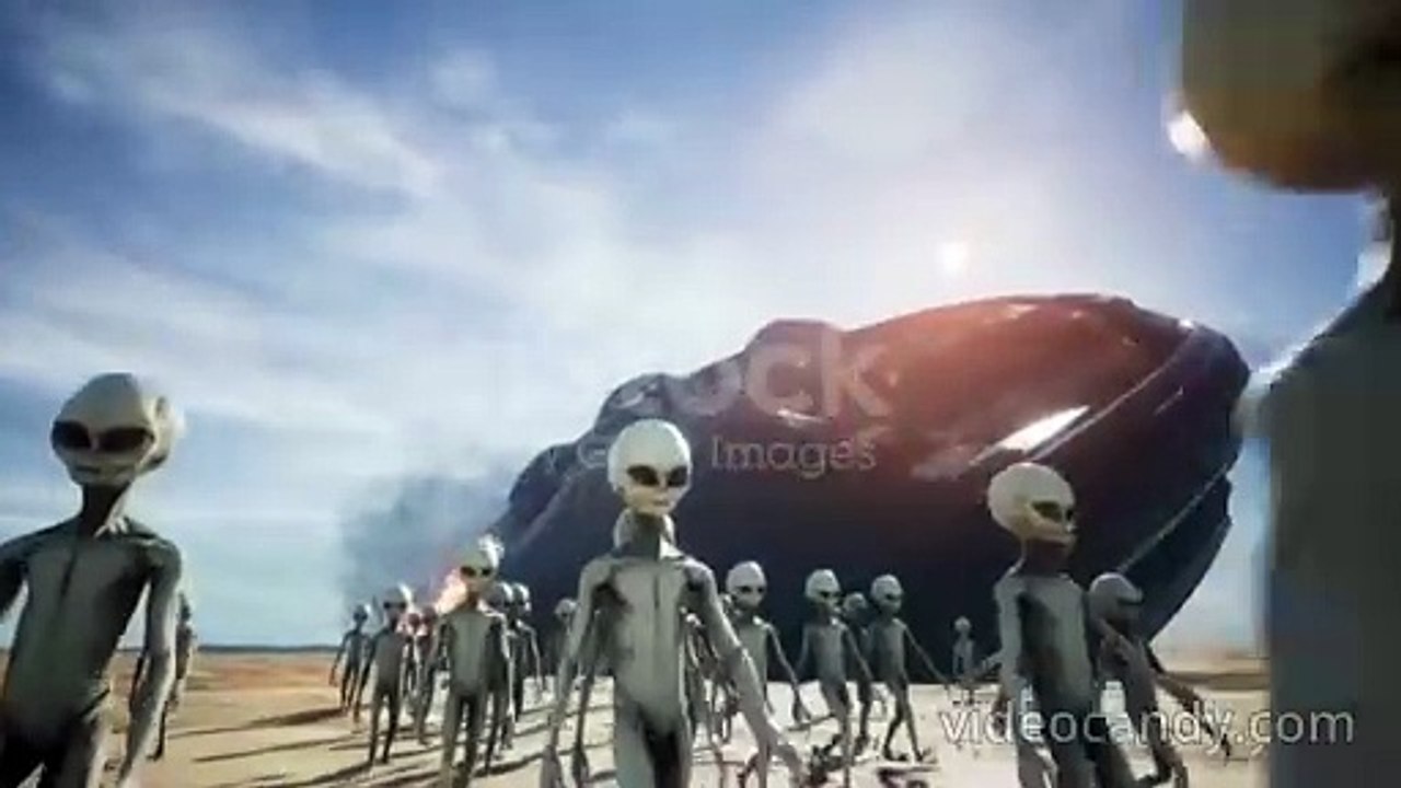 SEX DUA AND ALIENS