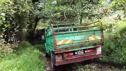 93 yaşındaki Karadenizli Dursun dededen Mısır firavunlarını hatırlatan vasiyeti herkesi şaşırttı