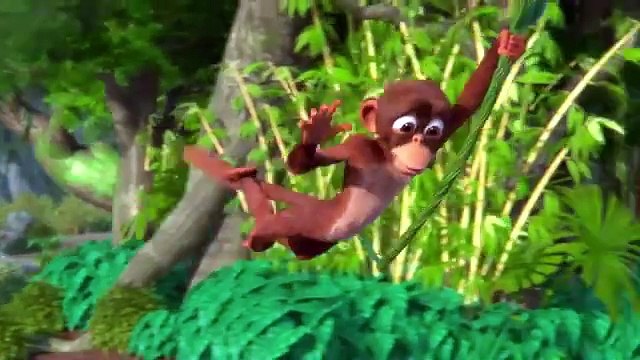 Silly Chilly Munki Jungle Beat Story Time Full Episodes Kids Cartoon 2024