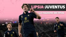 Champions League, Lipsia-Juve 2-3: le reazioni social