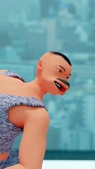 Find Your Personal Style(A or B _) _ Funny Animation(720P_HD)