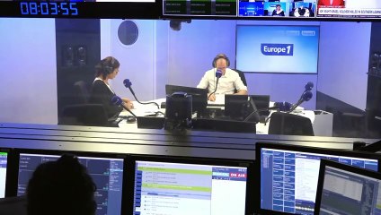 Guerre au Proche-Orient : comment Joe Biden veut se coordonner avec Israël pour organiser la riposte