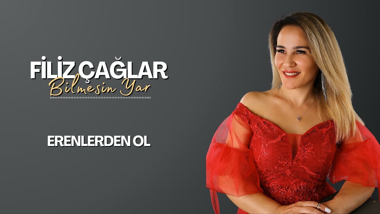 Filiz Çağlar - Erenler Ol (Official Audio)