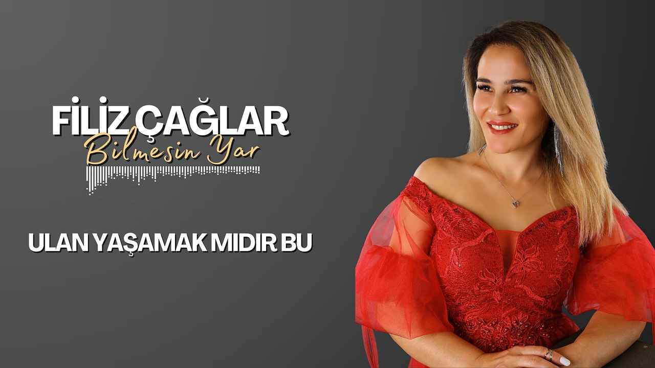 Filiz Çağlar - Ulan Yaşamak mıdır Bu (Official Audio)
