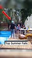 Summer Fails #shorts #fails #funnyvideos #memes #laughs #failsfunny #funny #failsoftheyear #viral #Comedy