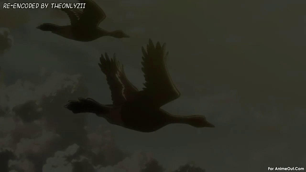 Attack On Titan season 1 Episode 1 Hindi Part 1
