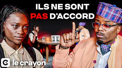 Le racisme en France, c’est… ? | LE CRAYON