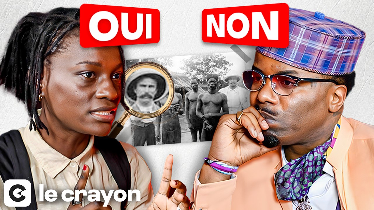 Le racisme est banalisé en France ? | LE CRAYON
