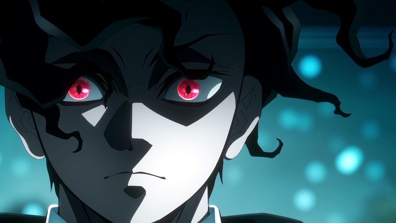 Demon Slayer Editing Clips 4k HD p7