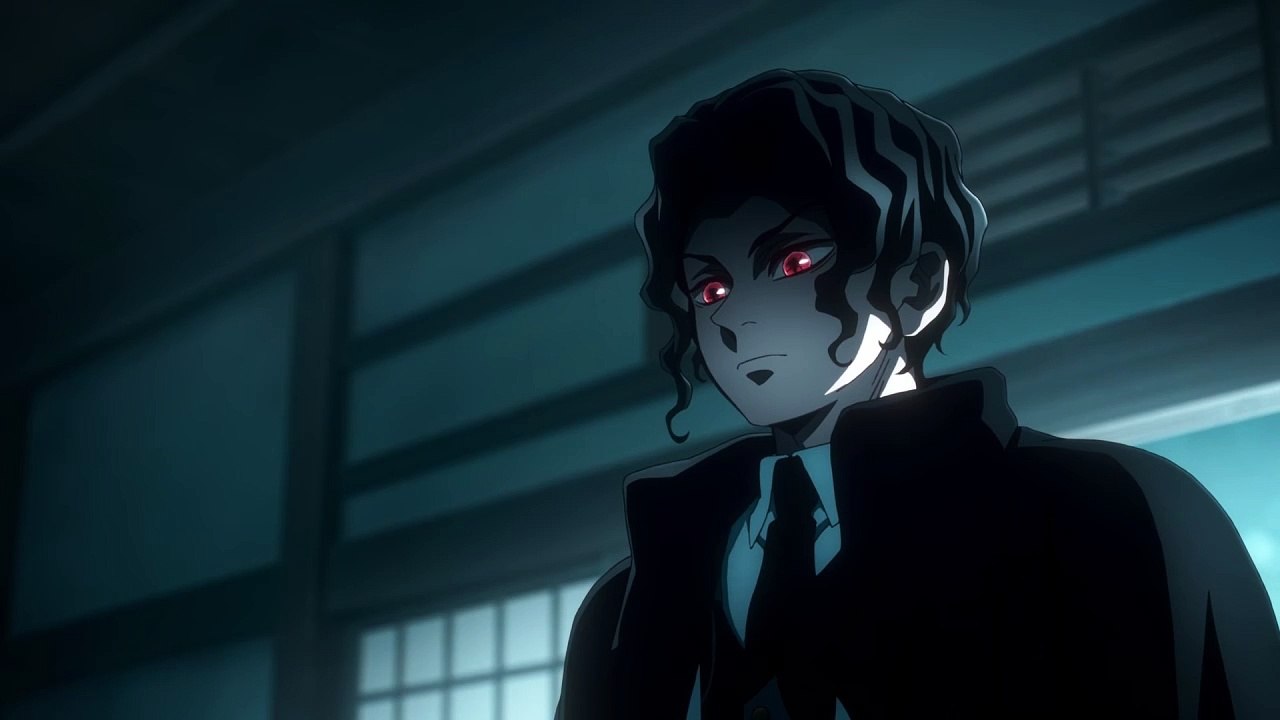 Demon Slayer Editing Clips 4k HD part6