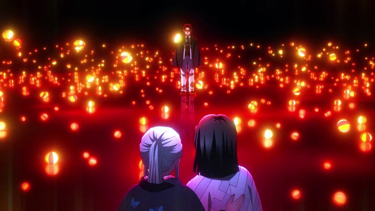 Demon Slayer Editing Clips 4k HD