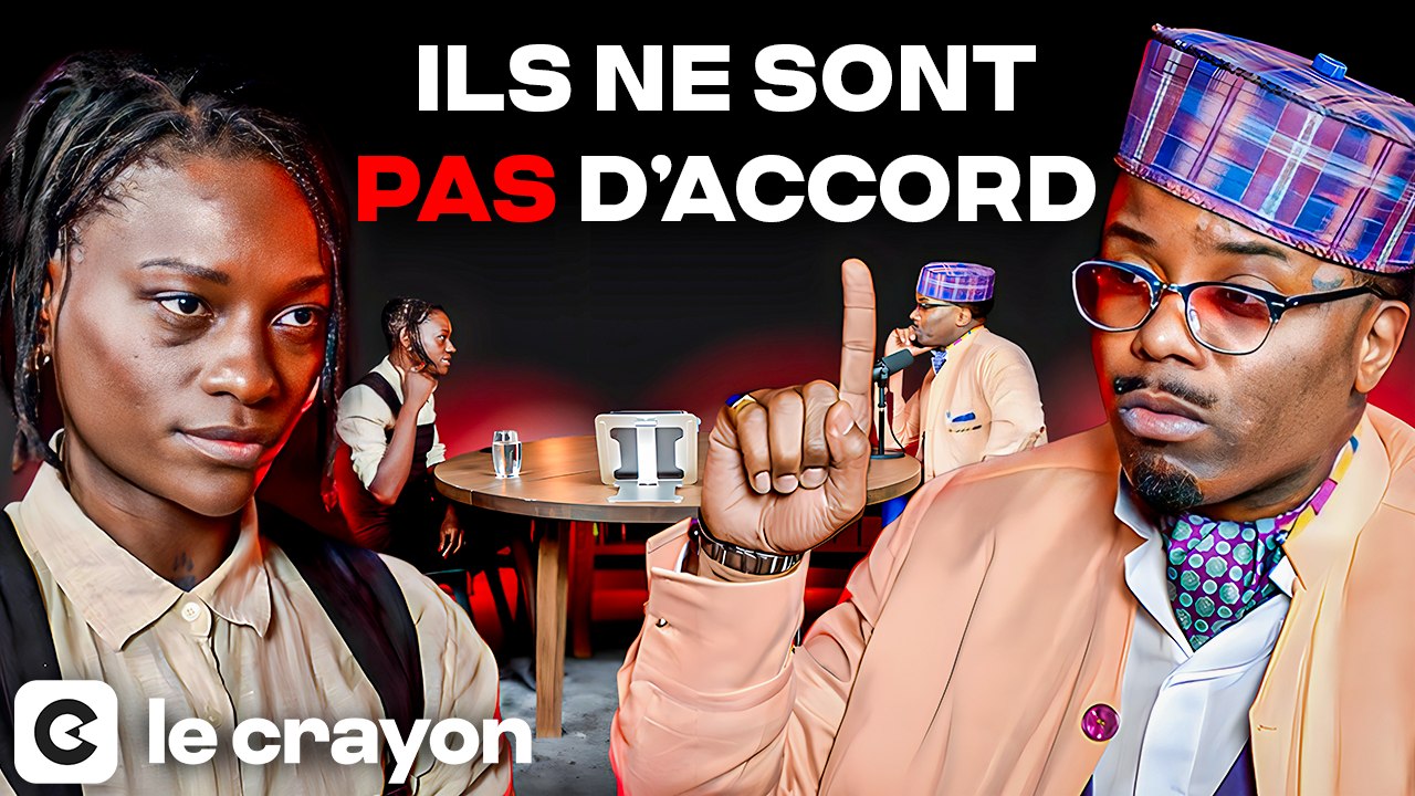 Le communautarisme, une solution au racisme ? | LE CRAYON