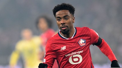 Jonathan David shocks Real Madrid on 'magical evening'