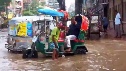 মতিঝিল যেন মিনি সমুদ্র সৈকত
