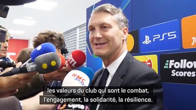 Létang : Peut-être l’une des plus belles victoires de l'histoire du LOSC globalement