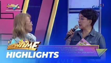 It’s Showtime: Saang bansa ba unang umere ang international franchise ng ‘It’s Showtime’? (Throwbox)