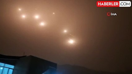 İngiliz Mirror gazetesi: Büyük savaşta Türkiye İran'ı destekler