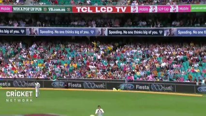 From the Vault: Asif rocks Australia with six at the SCG