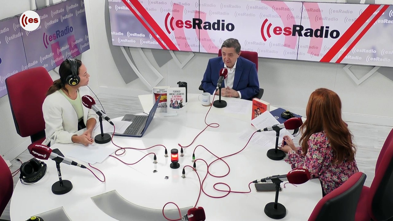 Federico a las 7: La AN archiva la causa contra Anboto por el asesinato de Miguel Ángel Blanco