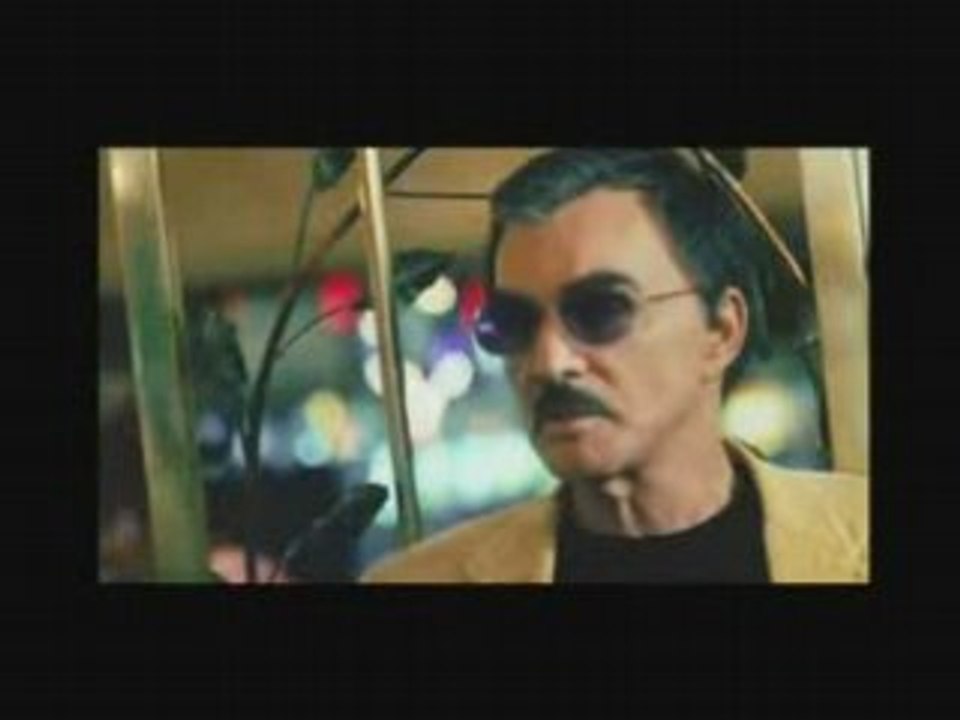 Bande-annonce "Deal", le film