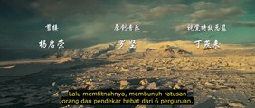 New Kungfu Cult Master 2022 (Indonesian Sub)