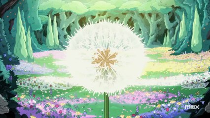 Adventure Time: Fionna & Cake - Official Trailer Max