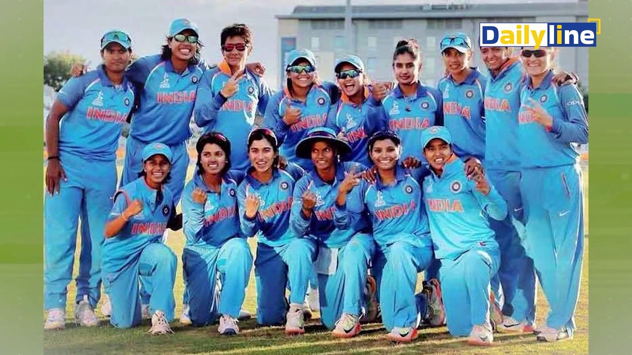 T20 Womens World Cup : Team India के पहले खिताब में बाधा बनी ये ख़तरनाक Team | Harmanpreet Kaur |Daily Line