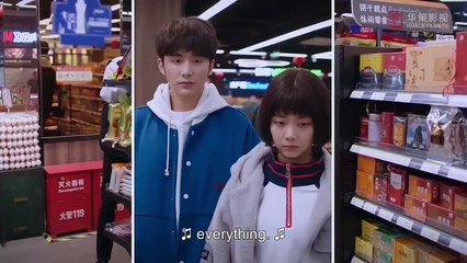 Go Ahead (2020) Episode 6 with English Subtitles 🌟